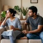 खामोशी और चिड़चिड़ापन: इन इशारों से समझें पार्टनर की नाखुशी ऐसे बचाएं अपना रिश्ता