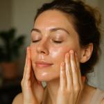 Skin Care: सोने से पहले करें चेहरे की मसाज, मिलेगा गुलाबी निखार