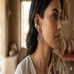 Accessories: बजट में Style भी और ग्रेस भी ! इस फेस्टिव सीज़न ट्राई करें चांदी के ये 8 सदाबहार ईयरिंग्स