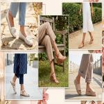 समर फुटवियर गाइड 2026 आरामदायक और स्टाइलिश दिखने के टॉप सीक्रेट्स