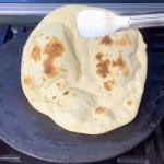 तवे पर आसानी से बन जाएगा तंदूरी पराठा, ये है टेस्टी रेसिपी