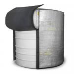 सर्दियों में ठंडा हो जाता है टंकी का पानी, तो इस तरह रखें गर्म