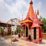 माता के शक्तिपीठों में शामिल प्राचीन विमलकोट मंदिर भव्य मेले और प्राकृतिक सुंदरता के लिए प्रसिद्ध 