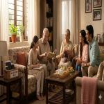 डिजिटल युग में दरकते रिश्तों की दीवार और परवरिश की नई चुनौतियां
