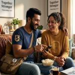 मूलांक 5 और 9 का अद्भुत मिलन: जानें क्यों कहलाती है यह सबसे मजबूत और पावरफुल जोड़ी