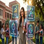 डिग्रियों की चमक फीकी कॉर्पोरेट जगत में एंट्री के लिए अब जरूरी हैं ये 4 सुपर स्किल्स