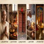 वास्तु शास्त्र में सूखी तुलसी का महत्व घर की सुख समृद्धि के लिए अपनाएं यह पांच पारंपरिक उपाय