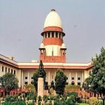 सुप्रीम कोर्ट में जूनियर कोर्ट असिस्टेंट के 250 पदों पर निकली शानदार भर्ती, 7 अक्टूबर से करें आवेदन