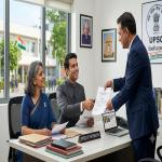 संघ लोक सेवा आयोग ने दिल्ली के सरकारी स्कूलों में निकाली 828 पदों पर प्रिंसिपल और वाइस-प्रिंसिपल की बंपर भर्ती