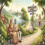 सुकून भरी दूसरी पारी रिटायरमेंट के बाद बेहद कम खर्च में ऐश की जिंदगी देंगे भारत के ये 5 शानदार शहर