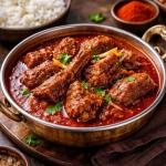 नॉनवेज की ये देसी डिशेज हैं स्वाद का खजाना, खाने वाला करेगा जमकर तारीफ