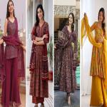 राखी पर पहनने के लिए ये आउटफिट हैं बेस्ट, दिखेंगी सबसे अलग