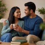 महंगे गिफ्ट्स नहीं रोज की ये छोटी आदतें बचाएंगी आपका रिश्ता पार्टनर से बढ़ेगा इमोशनल अटैचमेंट