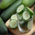 गर्मियों में ठंडक देगी खीरे से बनी ये डिश, नहीं लगेगी गर्मी