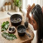 सफेद बालों के लिए रामबाण है यह घरेलू नुस्खा, बिना केमिकल और बिना मेहंदी के पाएं कुदरती कालापन