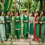 सावन-तीज पर दिखना है सबसे जुदा इस बार मार्केट के महंगे सूट छोड़ खुद डिजाइन कराएं ये 8 ट्रेंडी ग्रीन लुक्स