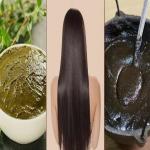 गर्मियों में बालों की हर समस्या का समाधान है ये स्पेशल मेहंदी पेस्ट
