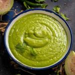 इस तरह बना सकती हैं स्वादिष्ट अमरूद की चटनी, मिलेगा गजब का स्वाद