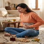 ​पीरियड्स के वो 5 दिन अब नहीं रहेंगे भारी : किचन की इन चीज़ों में छिपा है दर्द का परमानेंट इलाज