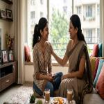 माता-पिता और टीनएजर्स के बीच रिश्ते बेहतर बनाने के उपाय