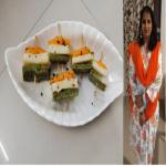 तिरंगा ढोकला : स्वादिष्ठ, सेहतमंद और मिनटों में तैयार होने वाला तिरंगा नाश्ता, यहां देखें रेसिपी 