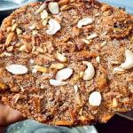 एक बार जरूर टेस्ट करें ड्राई फ्रूट्स का पराठा, ये है आसान रेसिपी
