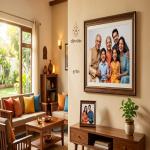 Vastu: रिश्तों में घुलेगा प्यार, घर की इस दिशा में लगाएं फैमिली फोटो जिससे खिंची चली आएगी सुख समृद्धि 