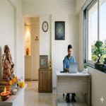 Vastu : करियर में नहीं मिल रही ग्रोथ, ये 5 वास्तु हैक्स चमका देंगे आपकी किस्मत