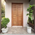 Vastu : घर का दरवाजा तय करता है किस्मत का रास्ता, वास्तु की ये गलती बढ़ा सकती है परेशानी