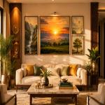Vastu Tips: घर में सुख-समृद्धि और सकारात्मक माहौल के लिए अपनाएं ये आसान वास्तु उपाय
