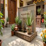 Vastu : एलोवेरा लगाने के वास्तु नियम सुख-समृद्धि के लिए अपनाएं ये आसान टिप्स

