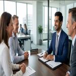 इंटरव्यू में चाहिए शत-प्रतिशत सफलता इन आसान तरीकों से बनाएं अपनी पक्की पहचान