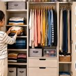 Wardrobe Tips: अलमारी में कपड़ों की भरमार, फिर भी नहीं मिलती परफेक्ट ड्रेस? अपनाएं ये आसान तरीके