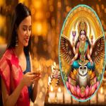 दिवाली पर मां लक्ष्मी का करें स्वागत, इस तरह सजाएं घर का चौखट