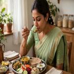 Health Advice : आखिर क्यों जरूरी है खाने में विविधता, आयुर्वेद से जानिए परफेक्ट थाली का सीक्रेट
