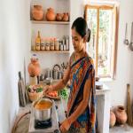 घर पर बना खाना ही क्यों माना जाता है सबसे अच्छा? यहां जानिए कारण