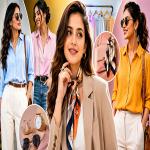 Women Fashion: कपड़ों में छोटा सा बदलाव देगा पूरा लुक नया अंदाज, इन स्टाइलिंग टिप्स को करें ट्राई