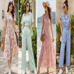 Women Fashion: सिंपल आउटफिट में भी ग्लैमरस दिखना है तो इन स्टाइलिंग डिटेल्स पर दें ध्यान