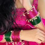 Women Fashion: सावन में पहनना है हरी चूड़ियां, तो ऐसे बनाएं रंग बिरंगे सेट