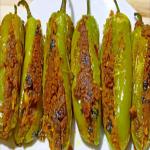 आपको भी चाहिए भरवा मिर्च का चटपटा फ्लेवर, इस विधि से बनाना है आसान