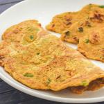 सुबह के नाश्ते में चाव से खा सकते हैं ओट्स का चीला, ये है आसान रेसिपी
