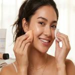 शीशा जैसा चमकने लगेगा चेहरा फ्लॉलेस बेस के लिए अपनाएं यह खास मेकअप रूटीन
