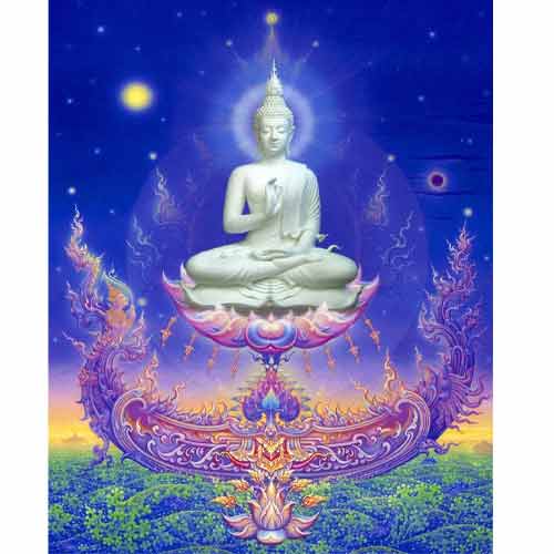 जानिए: बुद्ध पूर्णिमा के बारे में कुछ खास बातें 