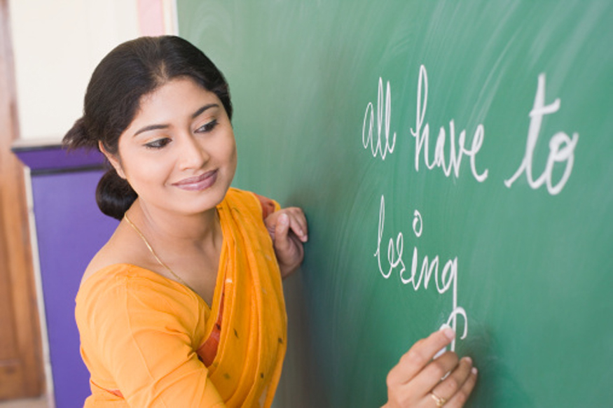 सर्व शिक्षा अभियान दिल्ली में निकली स्कूल टीचरों के पदों पर भर्तियां, करें आवेदन
