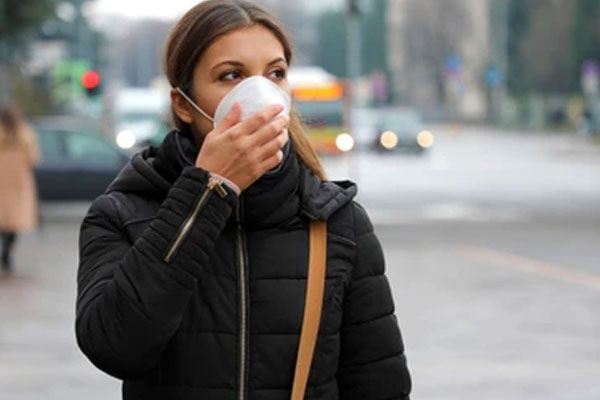 बढ़ते पॉल्यूशन में ऐसे रखें ध्यान, ये टिप्स करें फॉलो