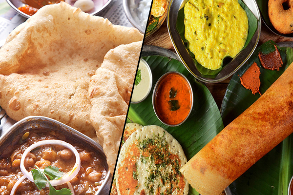 भारत के टॉप लिस्ट में शामिल है ये नाश्ते, शौक से खाते हैं विदेशी लोग