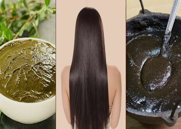 गर्मियों में बालों की हर समस्या का समाधान है ये स्पेशल मेहंदी पेस्ट