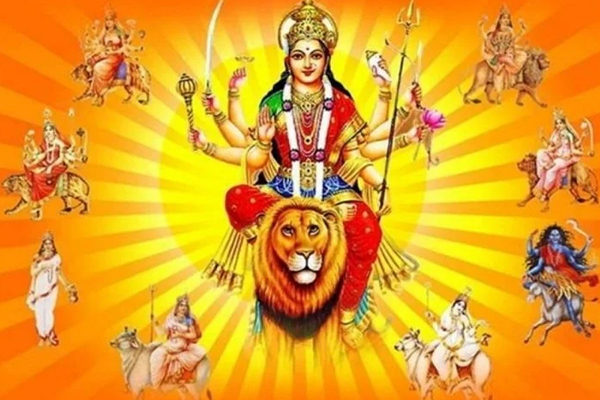 अबकी बार 8 दिन का ही होगा शारदीय नवरात्र, जानिए मां दुर्गा के नौ अवतारों के बारे में 