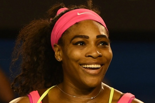 टेनिस : सेरेना ने तीन साल बाद जीता पहला खिताब