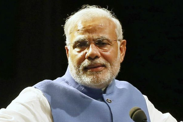 पिक्चर अभी बाकी है : मोदी